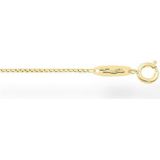Thomas Sabo - KE1106-413-12 - Fietsketting - Goud - Zilver 925