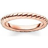 Thomas Sabo - Tr19784151256 Ring - Zilver