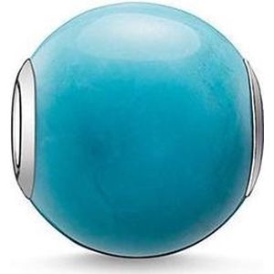 Thomas Sabo Karma Beads Bedel Howlite K0035-589-17
