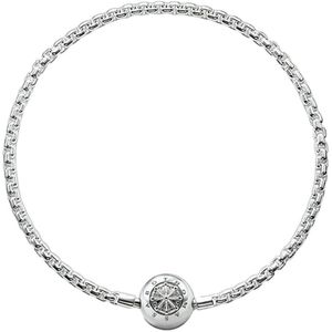 Thomas Sabo Karma Beads KA0001-001-12- damesarmband 925 sterling zilver