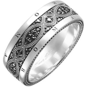 Thomas Sabo - Unisex Ring - zirconia - TR2006-051-11-54