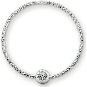 Thomas Sabo - Unisex Armband - KA0001-001-12-L15