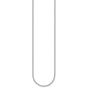 Thomas Sabo - Unisex Halsketting - KE1106-637-12-L42V