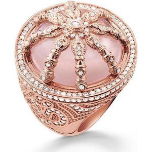 Ring Thomas Sabo TR2025-537-9-52 (Talla 12)