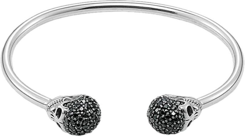 Thomas Sabo - Unisex Armbanden - zirconia - AR083-643-11-L