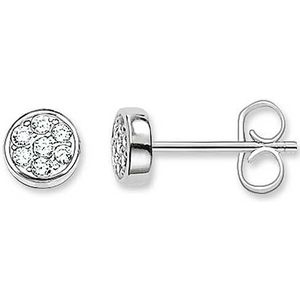 Thomas Sabo - Dames Oorknoppen - zirconia - H1848-051-14