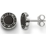 Thomas Sabo - Dames Oorknoppen - Zirconia - H1861-641-11