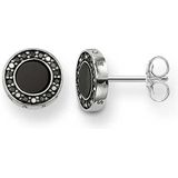 Thomas Sabo - Dames Oorknoppen - Zirconia - H1861-641-11