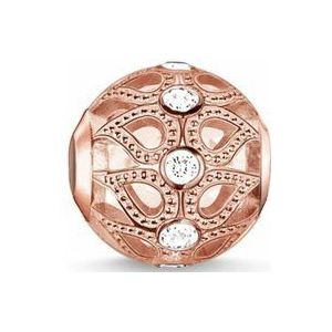Thomas Sabo, Dames, Accessoires, Roze, Maat: ONE Size