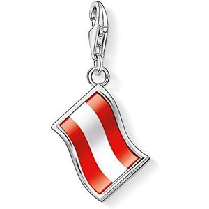 Thomas Sabo Damen-Clasp Charms 925 Sterlingsilber 1194-603-10
