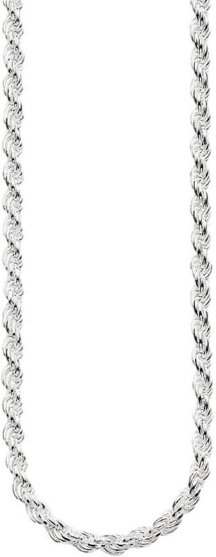 Thomas Sabo - KE1348-001-12-L45 - Damesketting - Zilver - 925 Sterlingsilber