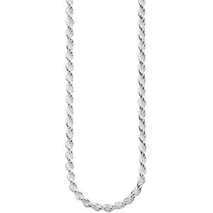 Thomas Sabo Damen-Kette ohne Anhänger 925 Sterlingsilber KE1348-001-12-L90