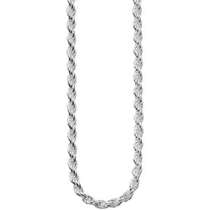 Thomas Sabo - Damesketting - Zilver - 925 Sterling Zilver