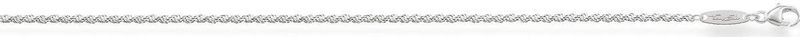 Thomas Sabo Ketting 925 Sterling Zilver Sterling Zilver One Size 86663309