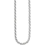 Thomas Sabo - KE1349-001-12-L90 - Damesketting - Zilver - 925 Sterlingsilber