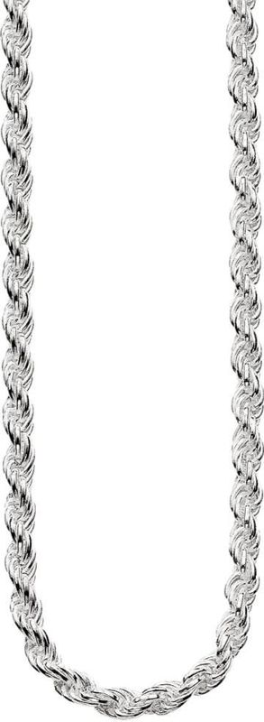 Thomas Sabo - KE1349-001-12-L90 - Damesketting - Zilver - 925 Sterlingsilber