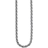 Thomas Sabo - Halskettingen - Zilver - Zilver