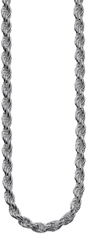 Thomas Sabo - Halskettingen - Zilver - Zilver