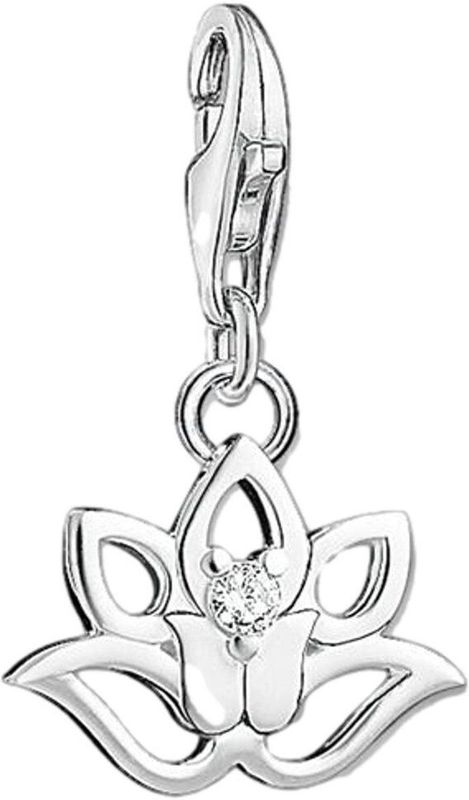 Thomas Sabo Charm Lotus 1300