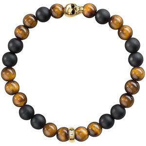 Thomas Sabo - Armband - Zilver - 925 Sterling Zilver