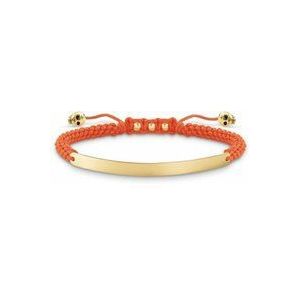 Thomas Sabo, Dames, Accessoires, Veelkleurig, Maat: ONE Size Nylon,