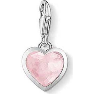 Charm Club - Bedel - Zilver - 925 Sterling Zilver