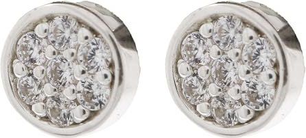 Thomas Sabo - Oorstekers - Zilver - Zirkonia