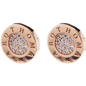 Thomas Sabo Oorknopjes SCH150027