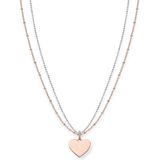 Thomas Sabo - Damesketting - Zilver - 925 Sterling Zilver