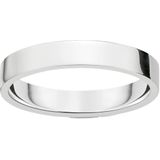 Ring - Zilver - Zilver