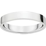 Ring - Zilver - Zilver