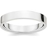 Ring - Zilver - Zilver