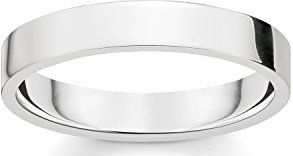 Ring - Zilver - Zilver