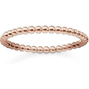 Thomas Sabo - TR2122-415-12 - Ring - Roségoud - 925 Sterling Zilver