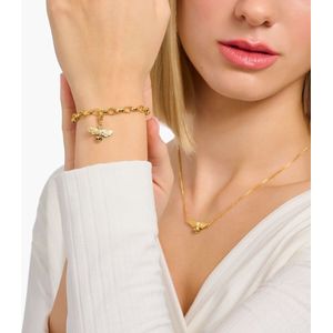 Thomas Sabo - Charm Club - Bedelhanger - 925 Sterling Zilver