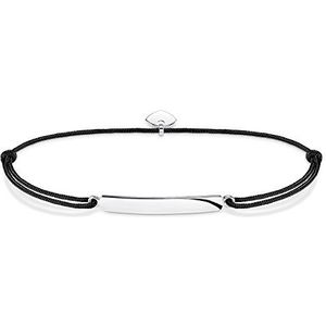 Thomas Sabo Damesarmband Little Secrets 925 zilver 20 cm - LS012-173-11-L20v