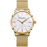 Thomas Sabo - Damenuhr Edelstahl Damenuhren 1 ct (248.99 € / 1 ct)