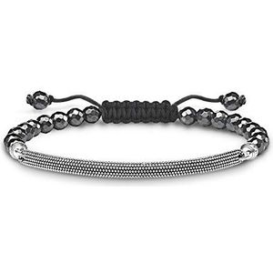 Thomas Sabo Damen-Seilarmbadn 925 Sterlingsilber LBA0127-328-11-L24v