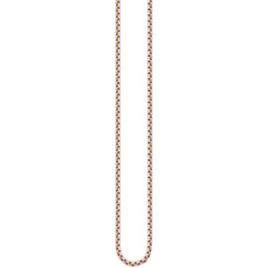 Thomas Sabo - Unisex Halsketting - KE1106-415-12-L60