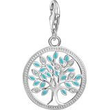 Thomas Sabo - Dames zirconia - 1469-041-17