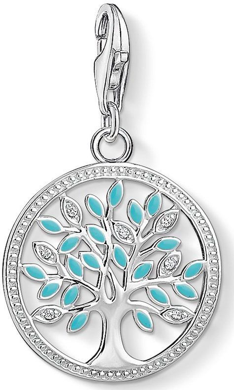 Thomas Sabo - Dames zirconia - 1469-041-17