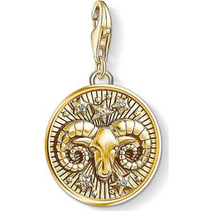 Thomas Sabo Charm Club Hanger 1651-414-39