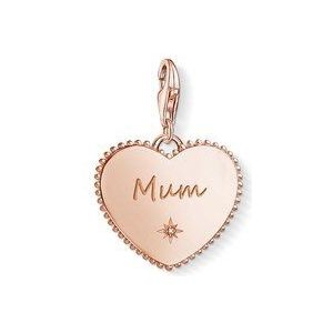 Thomas Sabo, Dames, Accessoires, Roze, Maat: ONE Size