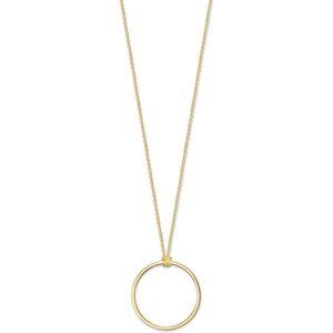 Thomas Sabo Damesketting zonder hanger - X0252-413-39-L90