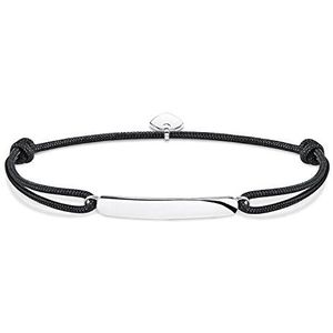 Thomas Sabo - Armband - Zilver - 925 Sterling Zilver