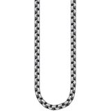 Thomas Sabo - Unisex Halsketting - Zilver - Zilver