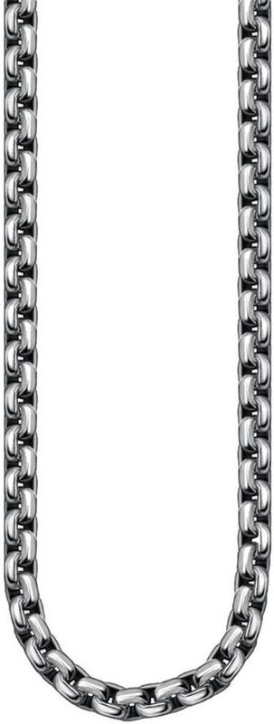 Thomas Sabo - Unisex Halsketting - Zilver - Zilver