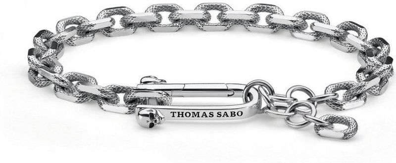 Thomas Sabo - Unisex Armband - A1789-637-21
