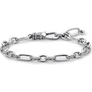 Thomas Sabo - Armband - Zilver - 925 Sterling Zilver