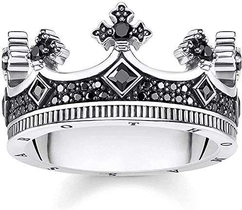 Thomas Sabo - Unisex Ring - zirconia - TR2208-643-11-52
